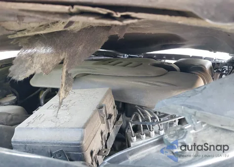 2016 Dodge Challenger Sxt z USA, uszkodzony, nr VIN 2C3CDZAG1GH285108